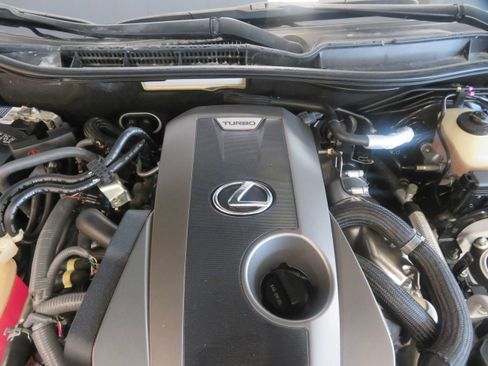 Used 2018 Lexus IS 300 w/ Accessory Package 2 RWD image 52