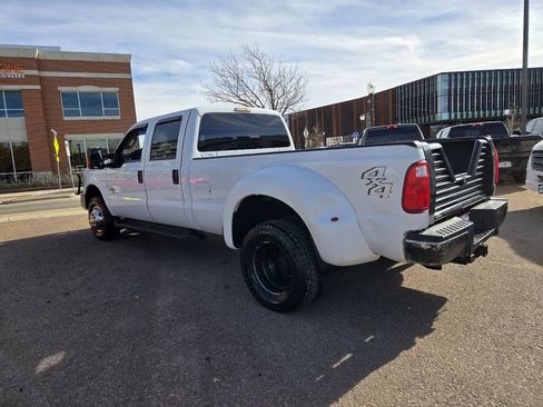 Used 2015 Ford F350 XLT image 7
