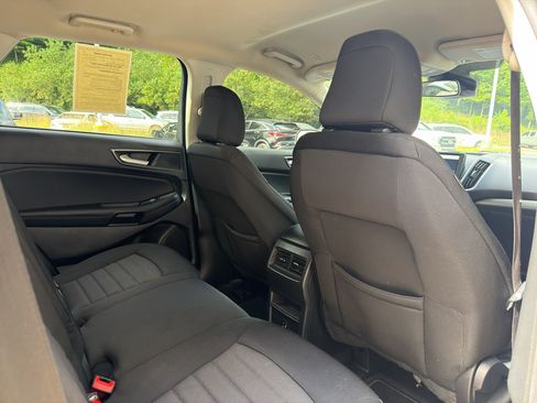 Used 2022 Ford Edge SE AWD/4WD image 17