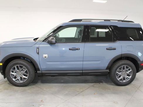 New 2025 Ford Bronco Sport Big Bend image 5