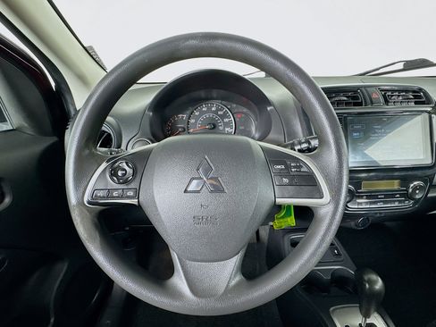 Used 2021 Mitsubishi Mirage ES image 11