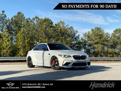 Used 2020 BMW M2 CS