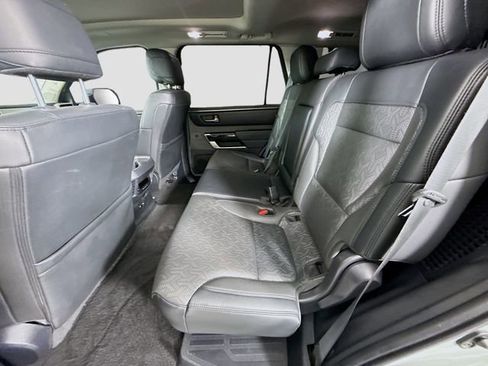 Certified 2024 Toyota Sequoia Limited image 24