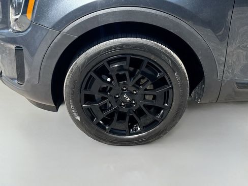 Used 2022 Kia Telluride SX w/ Nightfall Edition Package image 34
