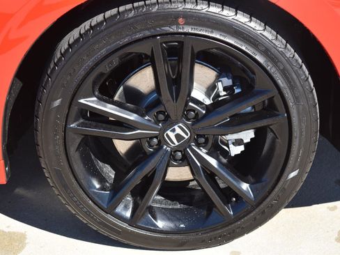New 2026 Honda Civic Si image 12
