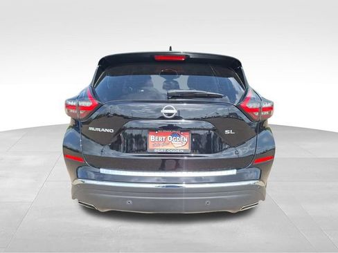 Certified 2024 Nissan Murano SL FWD image 7