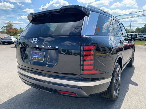 New 2026 Hyundai Palisade Limited image 14