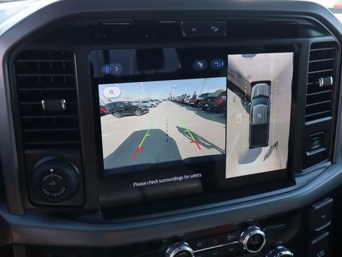 New 2025 Ford F150 XLT w/ Equipment Group 302A MID image 7