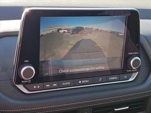 New 2026 Nissan Rogue SV image 15