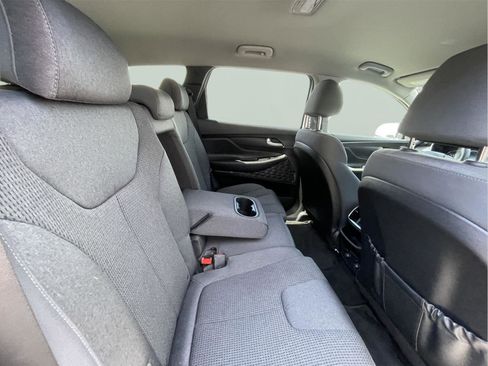 Used 2020 Hyundai Santa Fe SEL AWD/4WD image 17