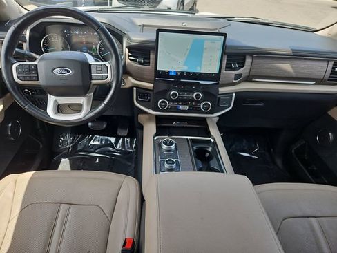 Used 2023 Ford Expedition Max Limited image 29