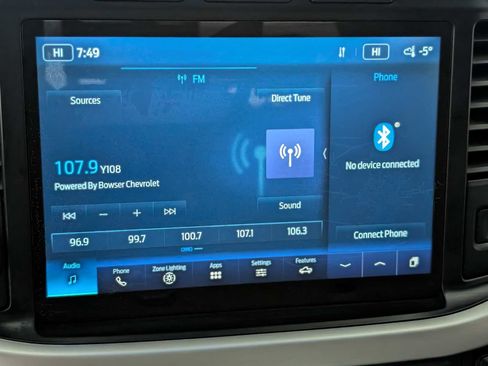 Used 2022 Ford F150 XLT w/ Equipment Group 302A High image 21