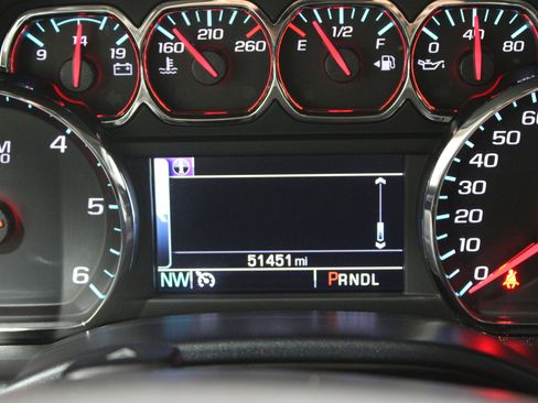 Used 2018 GMC Sierra 1500 SLT w/ SLT Premium Package image 13