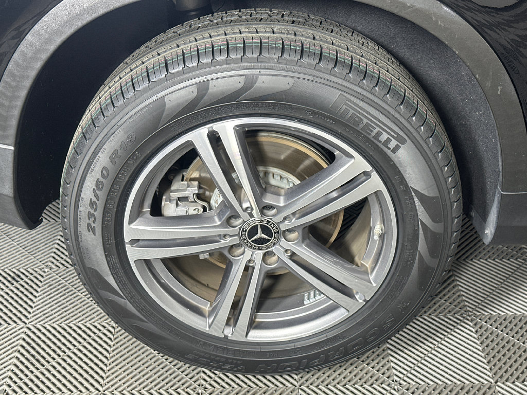 Used 2022 Mercedes-Benz GLC 300 image 19