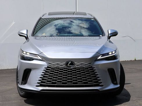 New 2026 Lexus RX 350 Premium AWD/4WD image 5