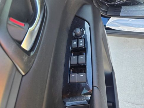 New 2025 MAZDA CX-5 AWD 2.5 S w/ Select Package image 19