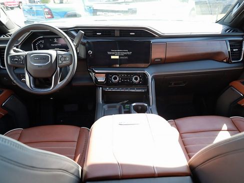 Used 2024 GMC Sierra 3500 Denali Ultimate image 21