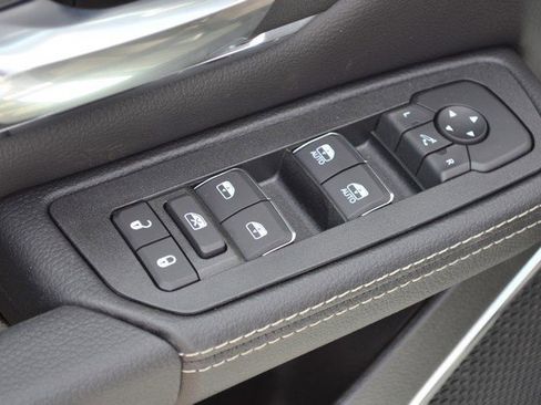 New 2026 RAM 1500 Laramie w/ Sport Appearance Package image 13