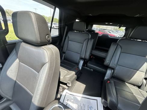 Used 2023 Chevrolet Tahoe LT AWD/4WD image 14