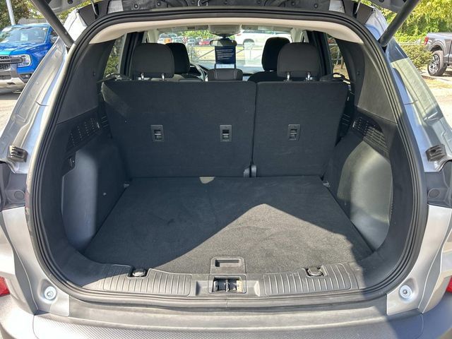 Certified 2023 Ford Escape Active AWD/4WD image 22