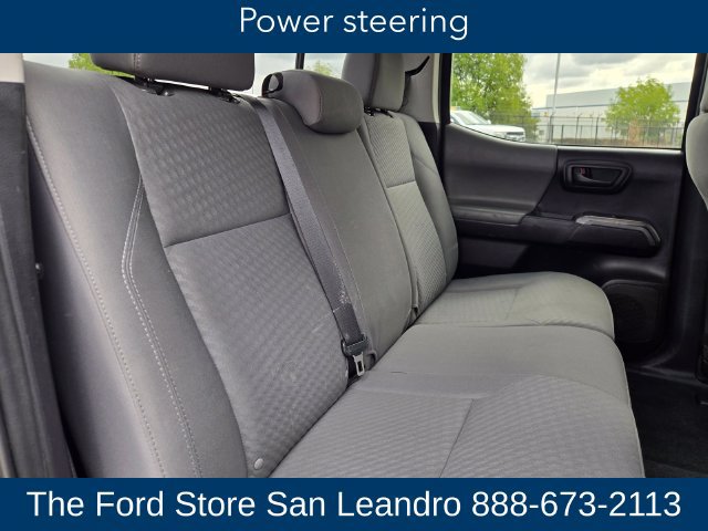 Used 2020 Toyota Tacoma SR5 RWD image 12