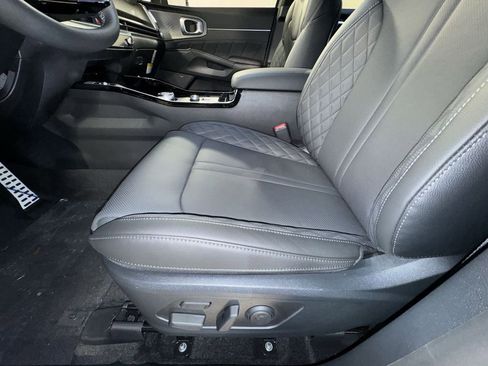 New 2026 Kia Sorento SX Prestige image 14