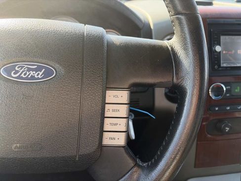 Used 2008 Ford F150 XLT RWD image 40