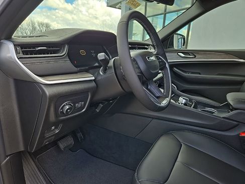 New 2026 Jeep Grand Cherokee Limited AWD/4WD image 39