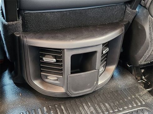 Certified 2024 RAM 2500 Tradesman w/ Chrome Appearance Group image 29