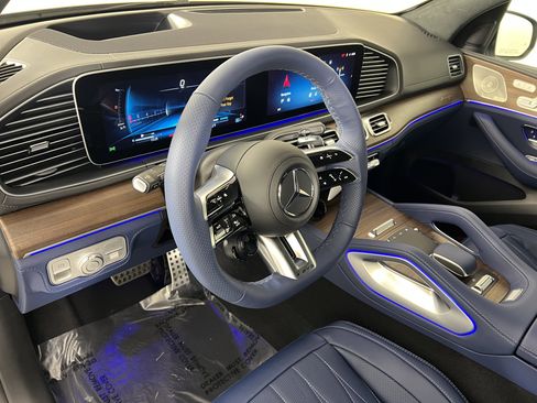 New 2026 Mercedes-Benz GLE 63 AMG S image 18