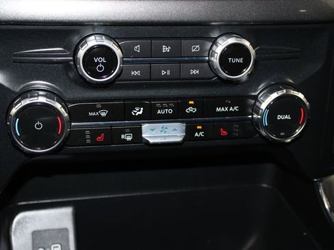 Used 2023 Ford F150 XLT w/ Equipment Group 302A High AWD/4WD image 32