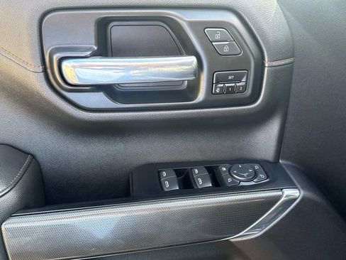 Used 2020 GMC Sierra 1500 AT4 w/ AT4 Premium Package AWD/4WD image 27