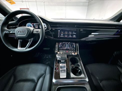 Certified 2023 Audi Q7 3.0T Premium Plus w/ Premium Plus Package AWD/4WD image 16