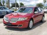 Used 2010 Lincoln MKZ image 3