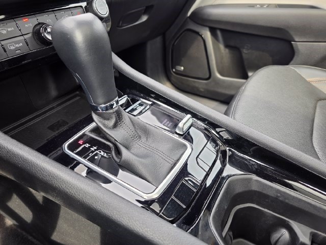 Certified 2023 Jeep Compass Limited w/ Elite Group AWD/4WD image 36