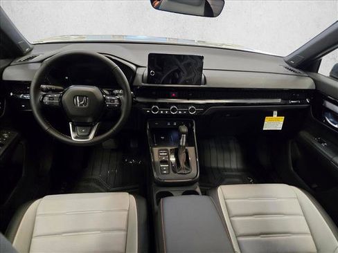 New 2026 Honda CR-V Sport Touring image 9