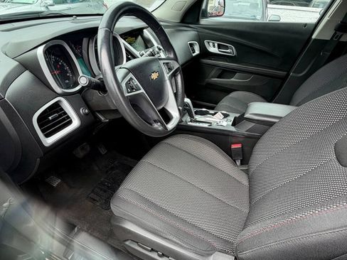 Used 2013 Chevrolet Equinox LT w/ Chrome Package AWD/4WD image 10