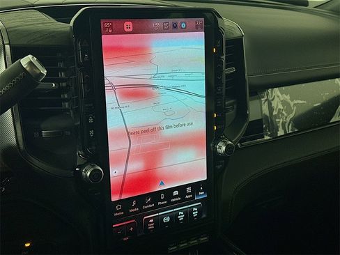 New 2026 RAM 2500 Limited image 15