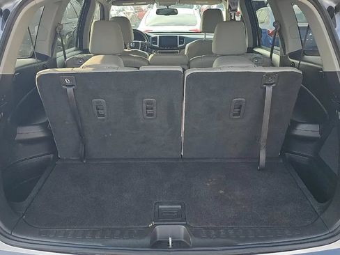 Used 2016 Honda Pilot EX-L image 8