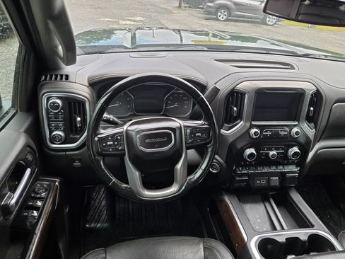 Used 2023 GMC Sierra 2500 Denali AWD/4WD image 5