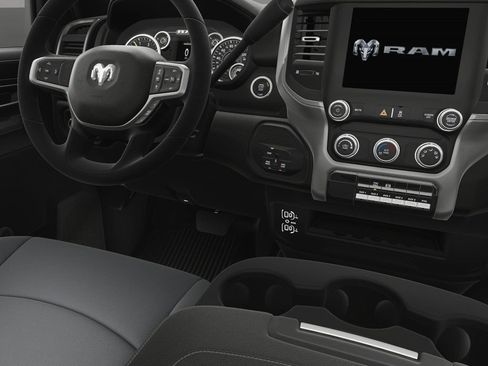 New 2025 RAM 4500 Tradesman AWD/4WD image 18