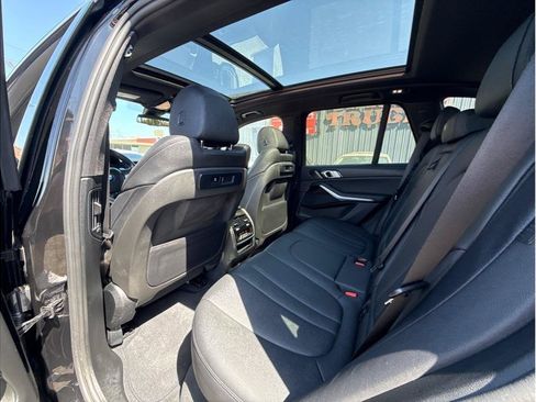 Used 2020 BMW X5 xDrive40i AWD/4WD image 18