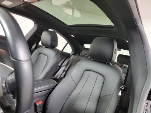 Certified 2023 Mercedes-Benz CLA 250 4MATIC image 13