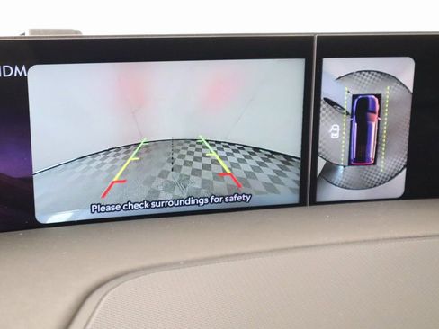 New 2025 Lincoln Navigator Reserve image 6