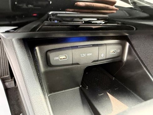 Used 2023 Hyundai Tucson SEL w/ Convenience Package AWD/4WD image 29