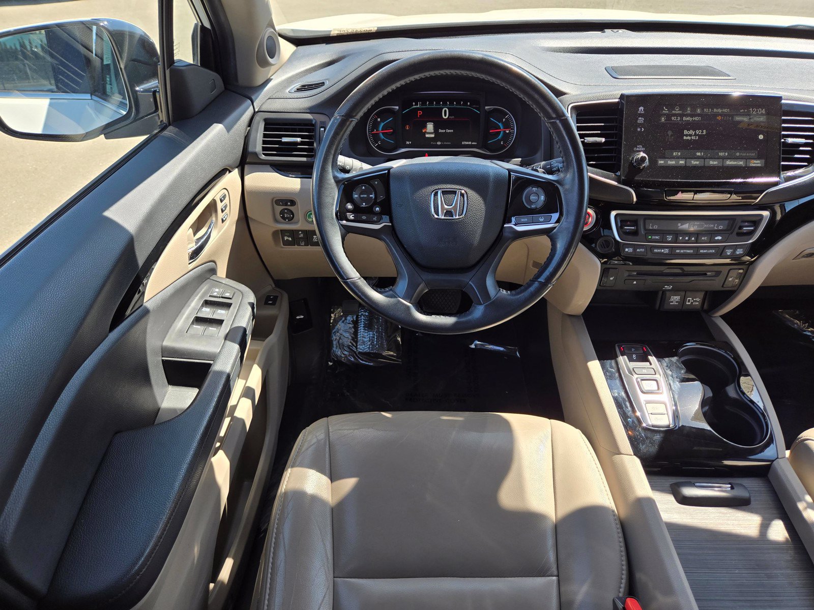 Used 2019 Honda Pilot Touring image 18