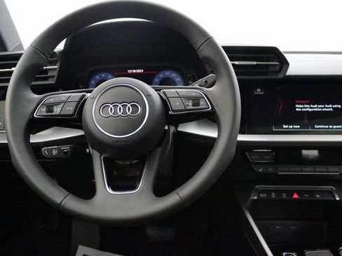 Certified 2024 Audi A3 2.0T Premium image 10