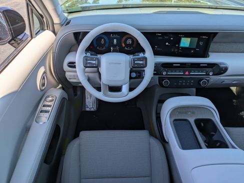 New 2026 Hyundai Palisade SE image 16