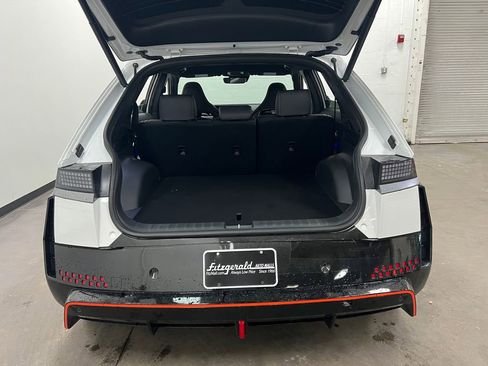 New 2025 Hyundai Ioniq 5 N image 14