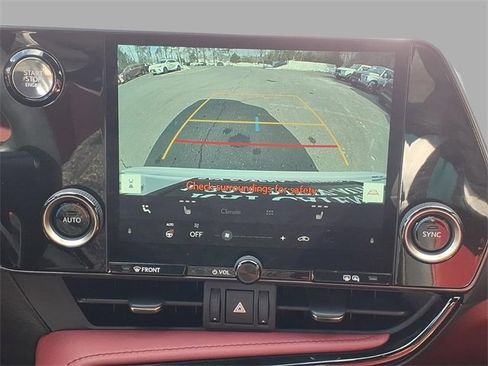 Used 2025 Lexus NX 350 AWD image 12